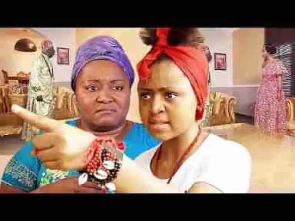 Video: THE GREAT PRIESTESS OF OYIODO 1 - 2017 Latest Nigerian Nollywood Full Movies | African Movies